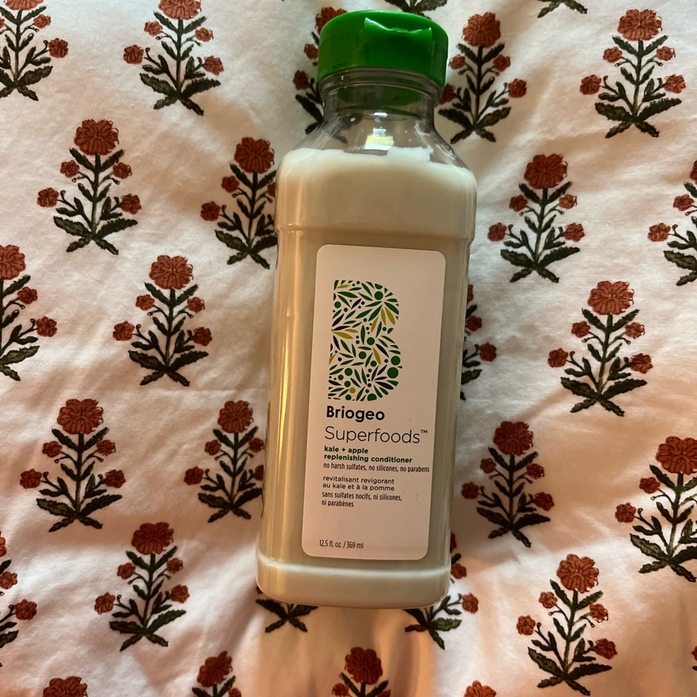 Briogeo Superfoods Conditioner